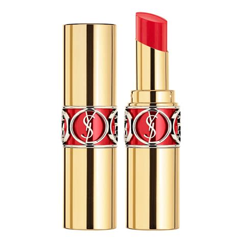 ysl lippenstift volupté shine|sephora volupte lip balm.